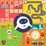 엉망진창 인공지능 - 7가지 퍼즐 퀴즈2.6_rowtechapk.com