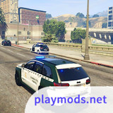 Police Car Games Car Simulator<span>(Speed change)</span>0.27_rowtechapk.com