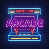 Mame Club Arcade1.52.0_rowtechapk.com
