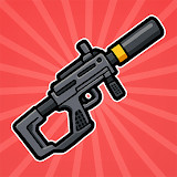 Weapon Master: Action Gun Game<span>(mod menu)</span>2.33.1_rowtechapk.com
