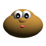 Potaty 3D Classic<span>(No Ads)</span>6.0053_rowtechapk.com