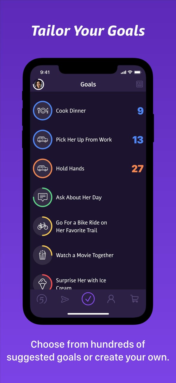 Love Nudge screenshot image 20_Popularmodapk.com