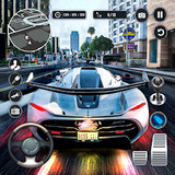 Real Car Driving Open Sandbox<span>(No Ads)</span>1.0.6_rowtechapk.com