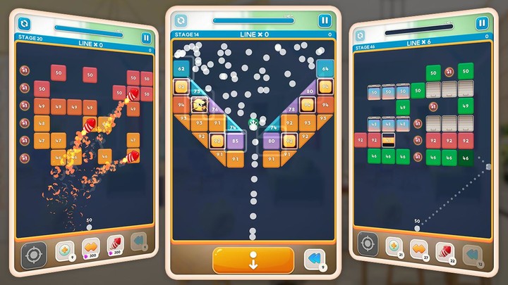 Dmod(Chinese)<span>(MOD Menu)</span> screenshot image 5_Popularmodapk.com