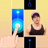 Colby Brock Music Tiles Game1.0_rowtechapk.com