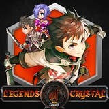 Legends of Crystal(This Game Can Experience The Full Content)1.1.9_rowtechapk.com