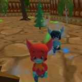 Fun run maze game0.2.106_rowtechapk.com