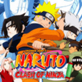 Naruto Clash of Ninja<span>(Free download)</span>androidoyunclub_rowtechapk.com