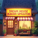 Dream House: Fix and Flip<span>(No Ads Free Rewards)</span>1.08_rowtechapk.com