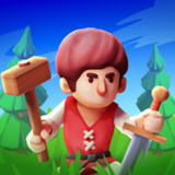 Stronghold Dude Dragon Rising<span>(No Ads)</span>1.1.2_rowtechapk.com