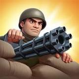 WWII Defense: RTS Army TD game<span>(No Ads)</span>0.14.1_rowtechapk.com