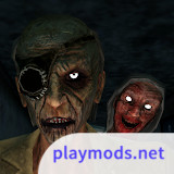 Granny 2 Horror Multiplayer<span>(Unlocked Items)</span>0.1_rowtechapk.com