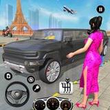 Offroad Limo Car Simulator 3D1.0.7_rowtechapk.com
