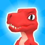 恐龙融合跑酷1.1.0_rowtechapk.com