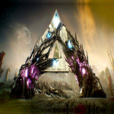 ARK Survival Map Island Mod MC7.0_rowtechapk.com