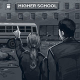 Survman: Horror In The School1.08_rowtechapk.com