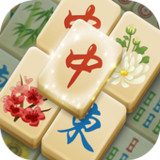 Mahjong Solitaire: Classic24.1014.00_rowtechapk.com