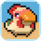 Mecha Chicken Oasis<span>(Mod Menu)</span>1.0.1_rowtechapk.com