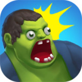 横行尸潮<span>(infinite ammo)</span>0.6.5_rowtechapk.com