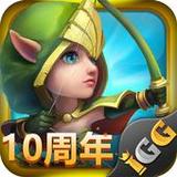 Castle Clash: 世界の覇者3.4.5_rowtechapk.com