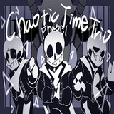 Undertale  fan works<span>(VTT art style reconstruction CTT P1)</span>1.0.0_rowtechapk.com