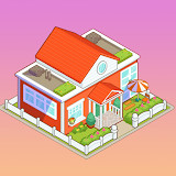 Avatar Home Maker Games World<span>(Unlock paid content)</span>1.0.3_rowtechapk.com