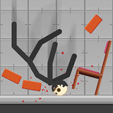 Ragdoll Stikman Sandbox<span>(Unlimited money)</span>1.1.1_rowtechapk.com