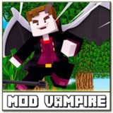 Mod Skin Vampire for Minecraft23.11.1984_rowtechapk.com