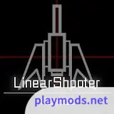 LinearShooter Remixed<span>(Unlock full version)</span>1.0.3_rowtechapk.com