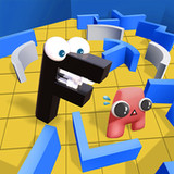 Alphabet Hide and Seek1.3_rowtechapk.com