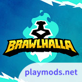 Brawlhalla<span>(Unlimited coins)</span>8.03.1_rowtechapk.com