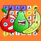 Fruits Word Search3.0.6_rowtechapk.com