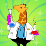 Animals Crazy Lab1.7.9_rowtechapk.com