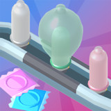 Condom Factory Tycoon<span>(Unlimited Currency)</span>0.2.1_rowtechapk.com