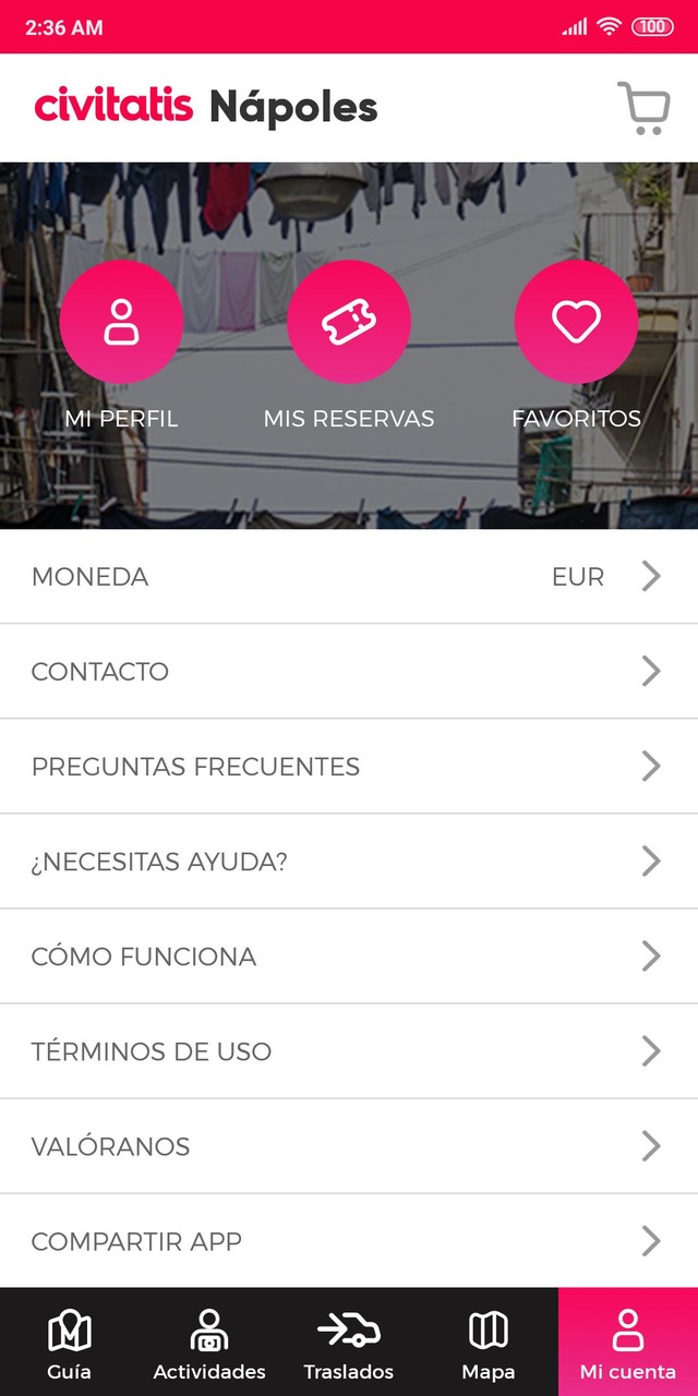 tvc news nigeria live screenshot image 18_Popularmodapk.com