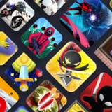 Arcade Game - All in one Games1.0.1_rowtechapk.com