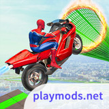 Moto Race Stunt Motorbike Game<span>(unlimited money)</span>1.37_rowtechapk.com