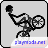 Wheelie Bike<span>(No Ads)</span>1.0.0.47_rowtechapk.com