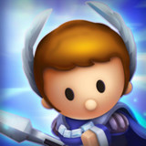Mini War: Pocket Defense(Unlimited Money(Increase when you spent))0.1_rowtechapk.com