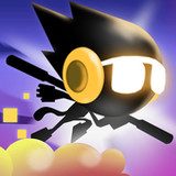 Robo Rush APK<span>(Unlimited money)</span>1.2_rowtechapk.com