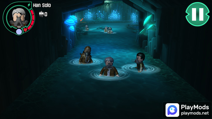 LEGO® Star Wars™: TFA<span>(Unlock All Skin)</span> screenshot image 4_Popularmodapk.com