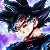 DRAGON BALL LEGENDS<span>(Mod Menu)</span>6.10.0_rowtechapk.com