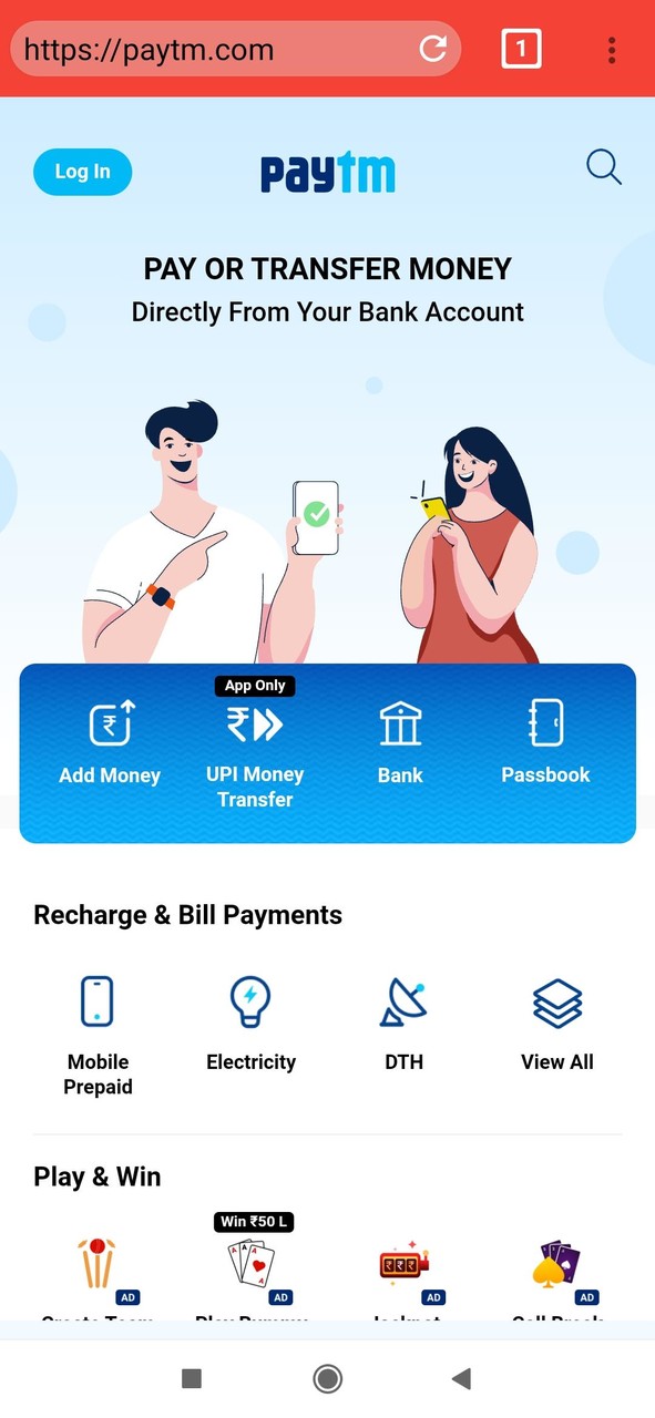 Browse Adult screenshot image 6_Popularmodapk.com