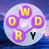 Wordwide: Letter Game1.1610_rowtechapk.com