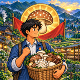 Poison Mushrooms Must Stay in the Village<span>(No Ads Free Rewards)</span>1.448_rowtechapk.com
