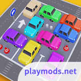 Parking Jam 3D - Car Out<span>(No Ads)</span>2.10.1_rowtechapk.com