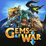 Gems of War - Match 3 RPG<span>(Mod Menu)</span>8.7.0_rowtechapk.com