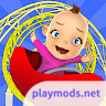 Baby Fun Park - Baby Games 3D<span>(Unlimited Money)</span>230203_rowtechapk.com