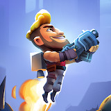 Autogun Heroes GO<span>(mod menu)</span>1.0.0_rowtechapk.com