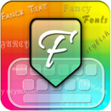 Fancy Stylish Fonts Keyboard0.2.0_rowtechapk.com